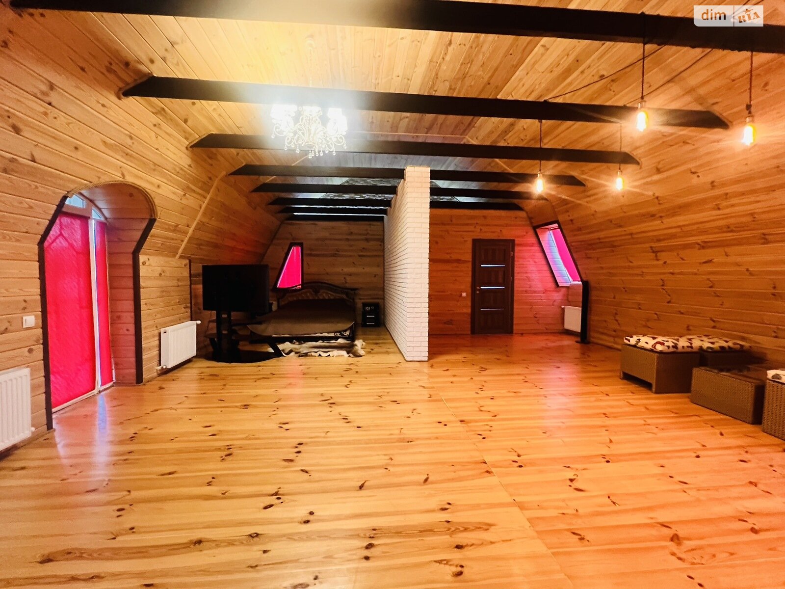 трехэтажный дом с балконом, 234.4 кв. м, кирпич. Продажа в Кропивницком район Новая Балашовка фото 1 трехэтажный дом с балконом, 234.4 кв. м, кирпич. Продажа в Кропивницком район Новая Балашовка фото 1