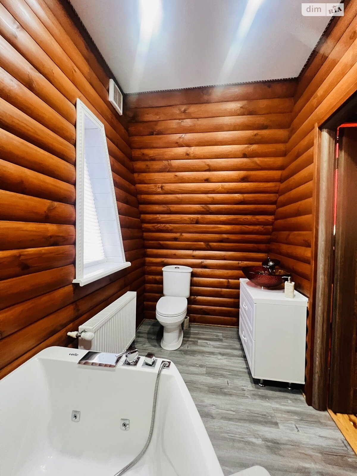 трехэтажный дом с балконом, 234.4 кв. м, кирпич. Продажа в Кропивницком район Новая Балашовка фото 1 трехэтажный дом с балконом, 234.4 кв. м, кирпич. Продажа в Кропивницком район Новая Балашовка фото 1