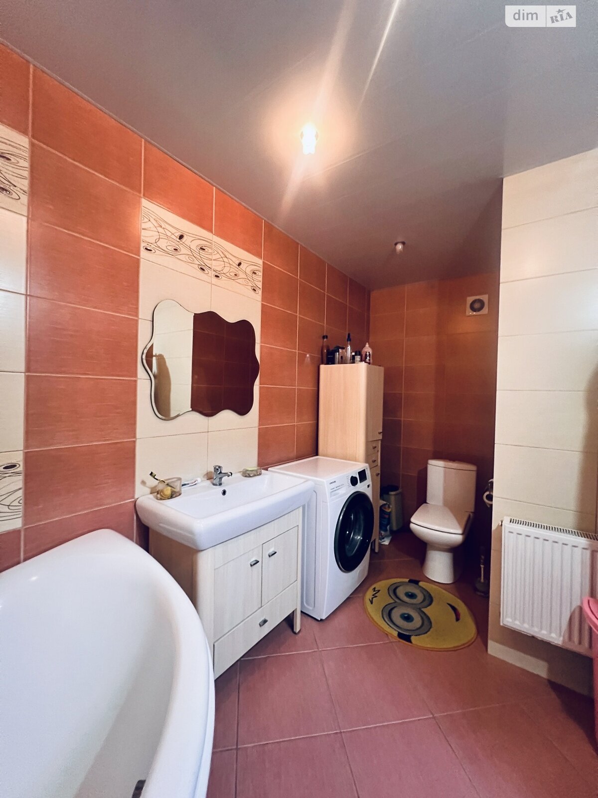 трехэтажный дом с балконом, 234.4 кв. м, кирпич. Продажа в Кропивницком район Новая Балашовка фото 1 трехэтажный дом с балконом, 234.4 кв. м, кирпич. Продажа в Кропивницком район Новая Балашовка фото 1