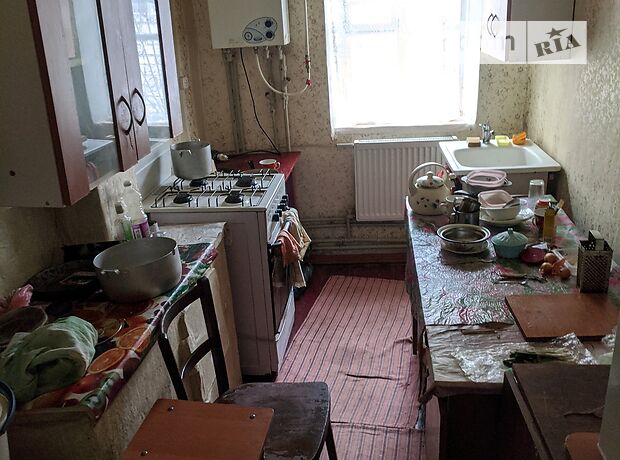 одноэтажный дом с садом, 50 кв. м, кирпич саманный. Продажа в Кропивницком район Новая Балашовка фото 1 одноэтажный дом с садом, 50 кв. м, кирпич саманный. Продажа в Кропивницком район Новая Балашовка фото 1