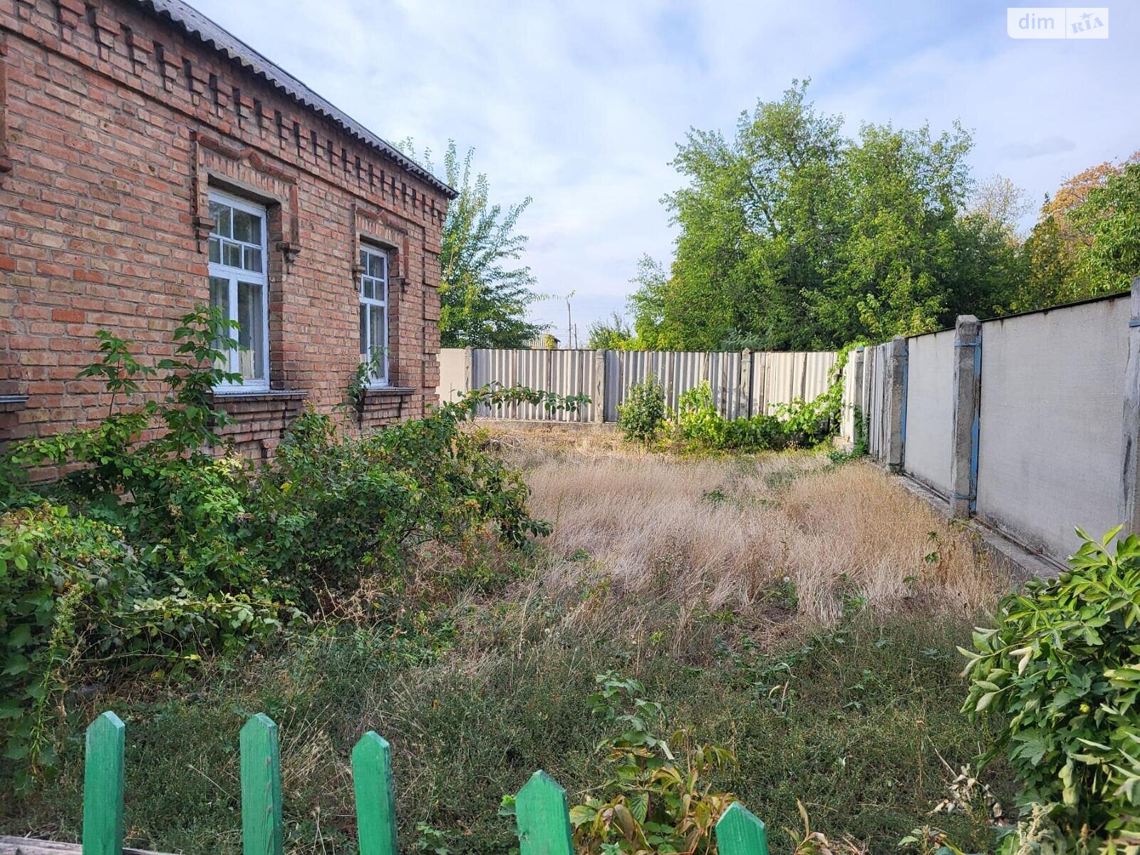одноповерховий будинок, 73 кв. м, кирпич. Продаж в Кропивницькому, район Нова Балашівка фото 1 одноповерховий будинок, 73 кв. м, кирпич. Продаж в Кропивницькому, район Нова Балашівка фото 1