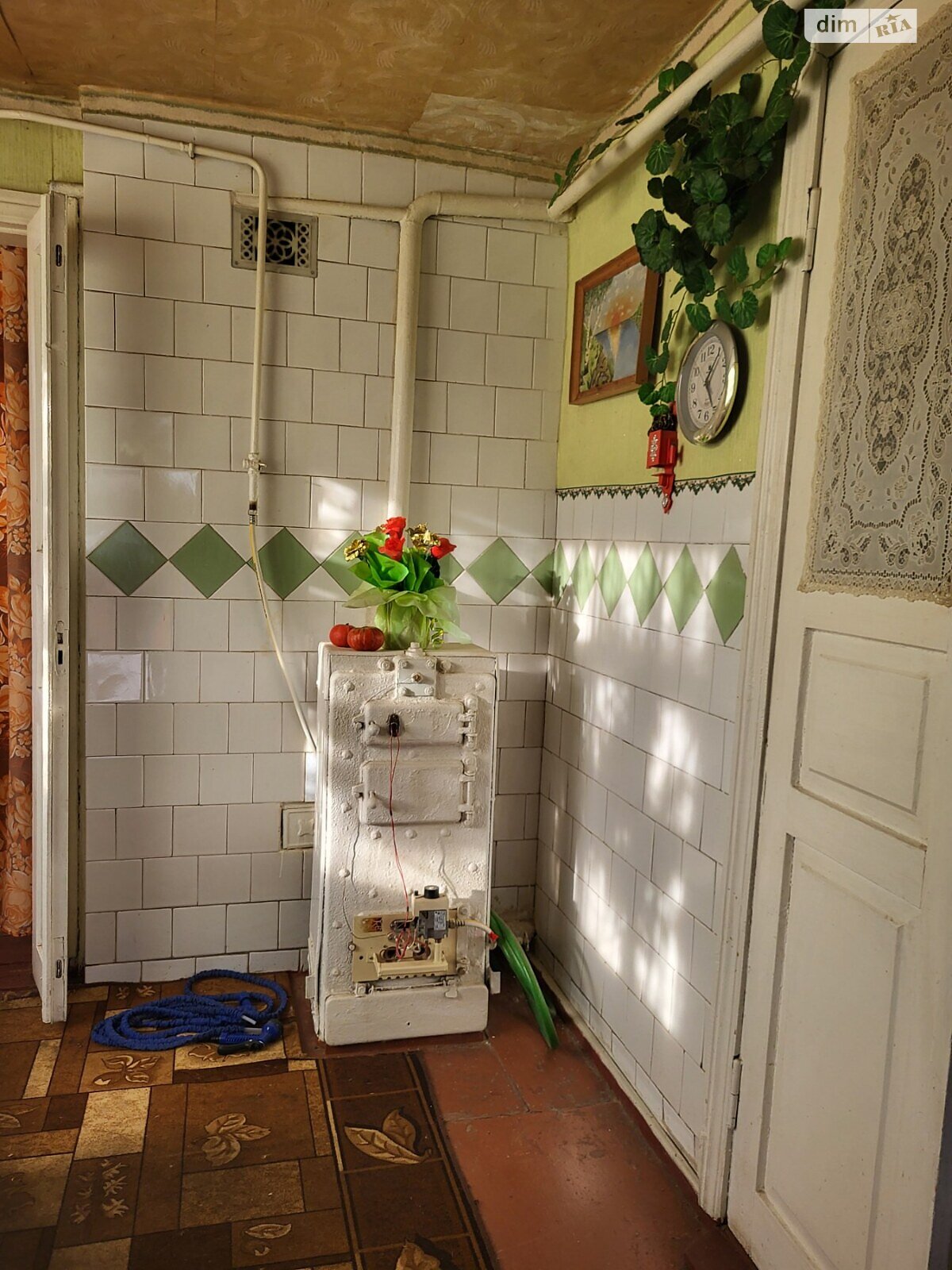 одноповерховий будинок, 73 кв. м, кирпич. Продаж в Кропивницькому, район Нова Балашівка фото 1 одноповерховий будинок, 73 кв. м, кирпич. Продаж в Кропивницькому, район Нова Балашівка фото 1