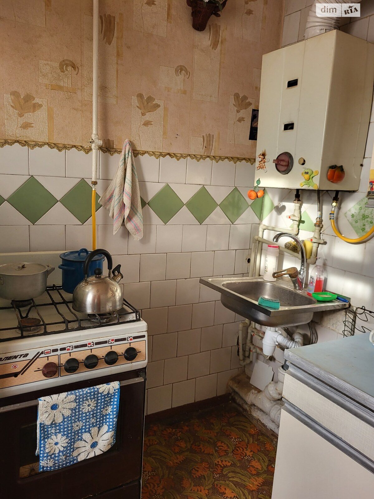 одноповерховий будинок, 73 кв. м, кирпич. Продаж в Кропивницькому, район Нова Балашівка фото 1 одноповерховий будинок, 73 кв. м, кирпич. Продаж в Кропивницькому, район Нова Балашівка фото 1