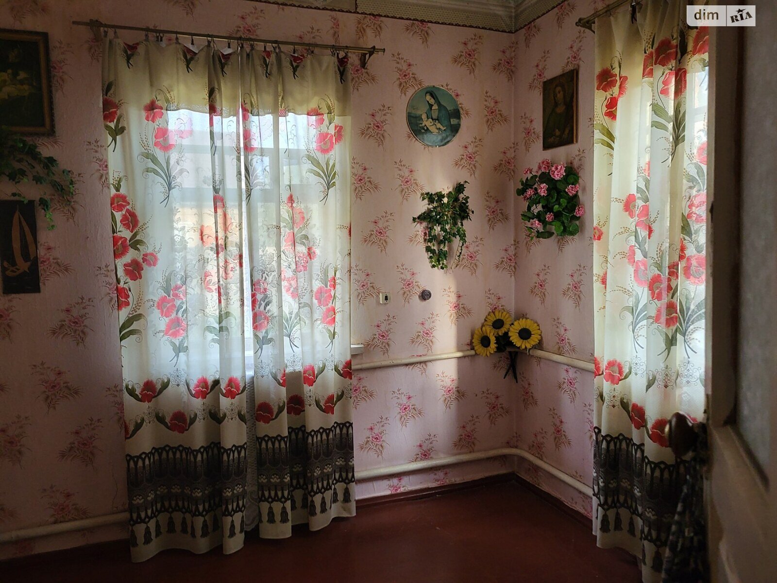 одноповерховий будинок, 73 кв. м, кирпич. Продаж в Кропивницькому, район Нова Балашівка фото 1 одноповерховий будинок, 73 кв. м, кирпич. Продаж в Кропивницькому, район Нова Балашівка фото 1