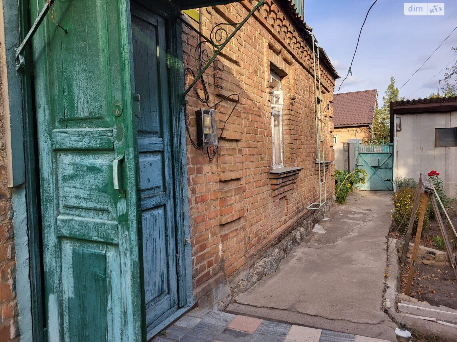 одноповерховий будинок, 73 кв. м, кирпич. Продаж в Кропивницькому, район Нова Балашівка фото 1 одноповерховий будинок, 73 кв. м, кирпич. Продаж в Кропивницькому, район Нова Балашівка фото 1