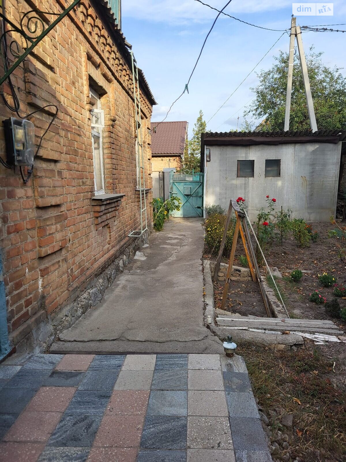 одноповерховий будинок, 73 кв. м, кирпич. Продаж в Кропивницькому, район Нова Балашівка фото 1 одноповерховий будинок, 73 кв. м, кирпич. Продаж в Кропивницькому, район Нова Балашівка фото 1