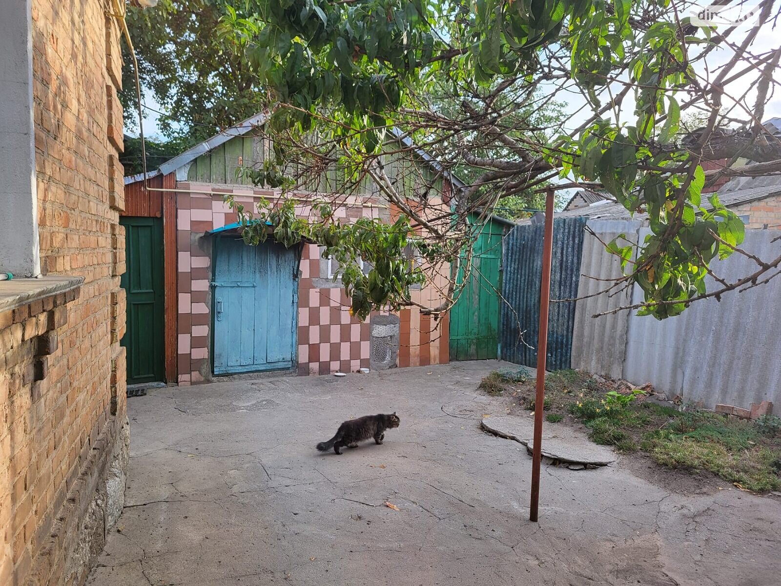 одноповерховий будинок, 73 кв. м, кирпич. Продаж в Кропивницькому, район Нова Балашівка фото 1 одноповерховий будинок, 73 кв. м, кирпич. Продаж в Кропивницькому, район Нова Балашівка фото 1