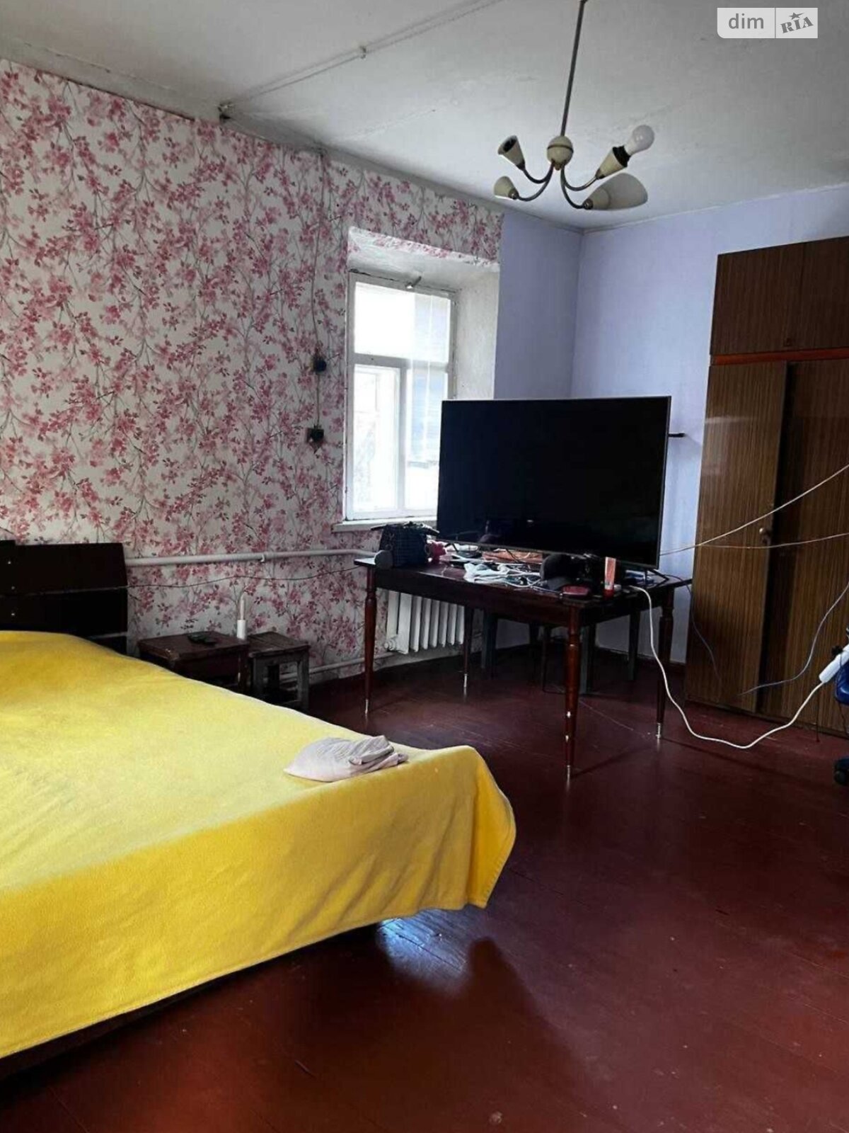 одноэтажный дом, 63 кв. м, кирпич. Продажа в Кропивницком район Новая Балашовка фото 1