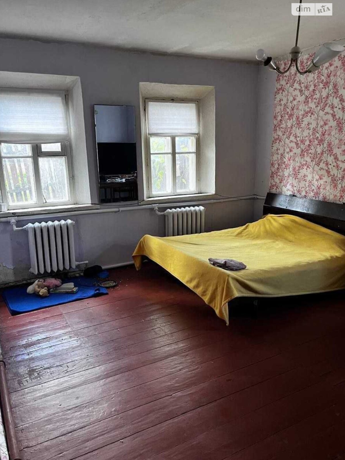 одноэтажный дом, 63 кв. м, кирпич. Продажа в Кропивницком район Новая Балашовка фото 1