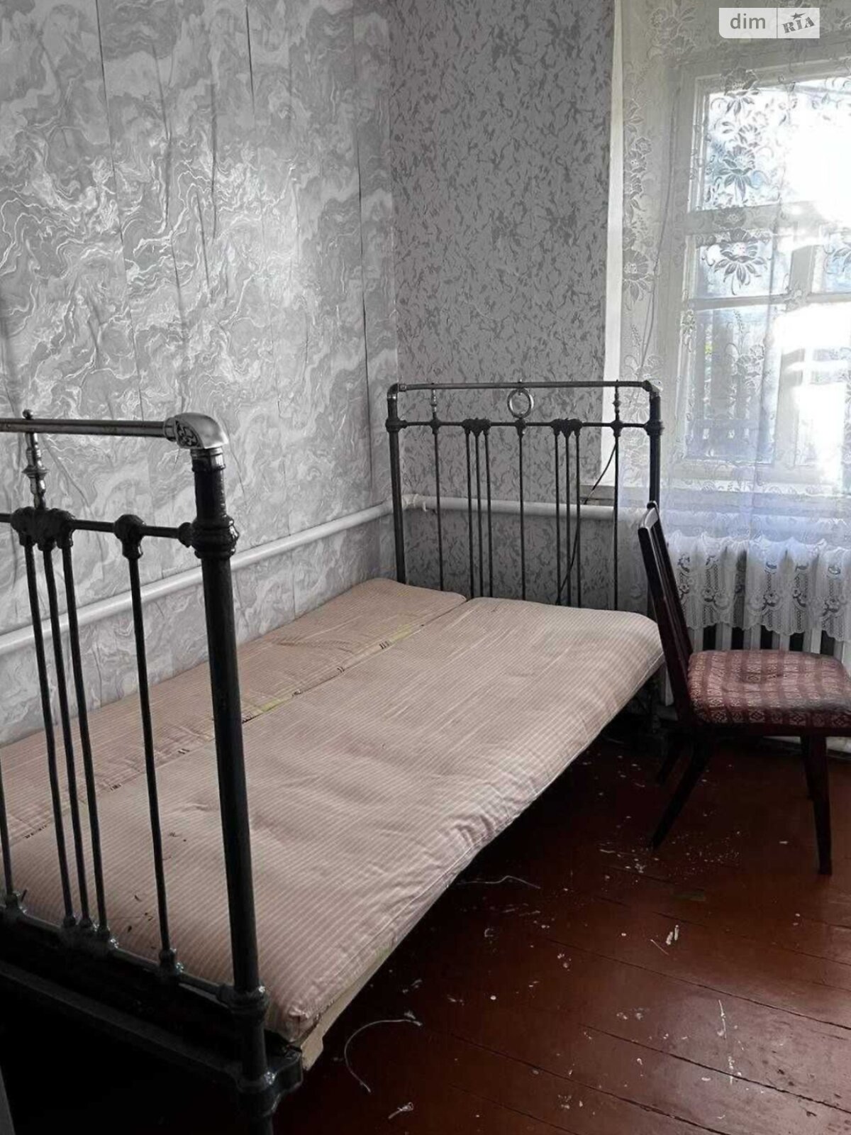 одноэтажный дом, 63 кв. м, кирпич. Продажа в Кропивницком район Новая Балашовка фото 1