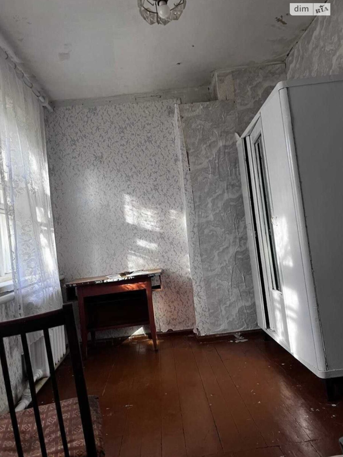 одноэтажный дом, 63 кв. м, кирпич. Продажа в Кропивницком район Новая Балашовка фото 1