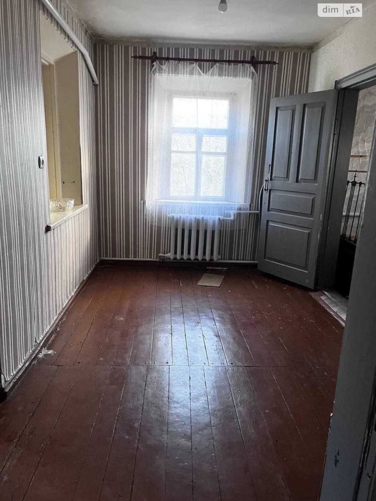 одноэтажный дом, 63 кв. м, кирпич. Продажа в Кропивницком район Новая Балашовка фото 1