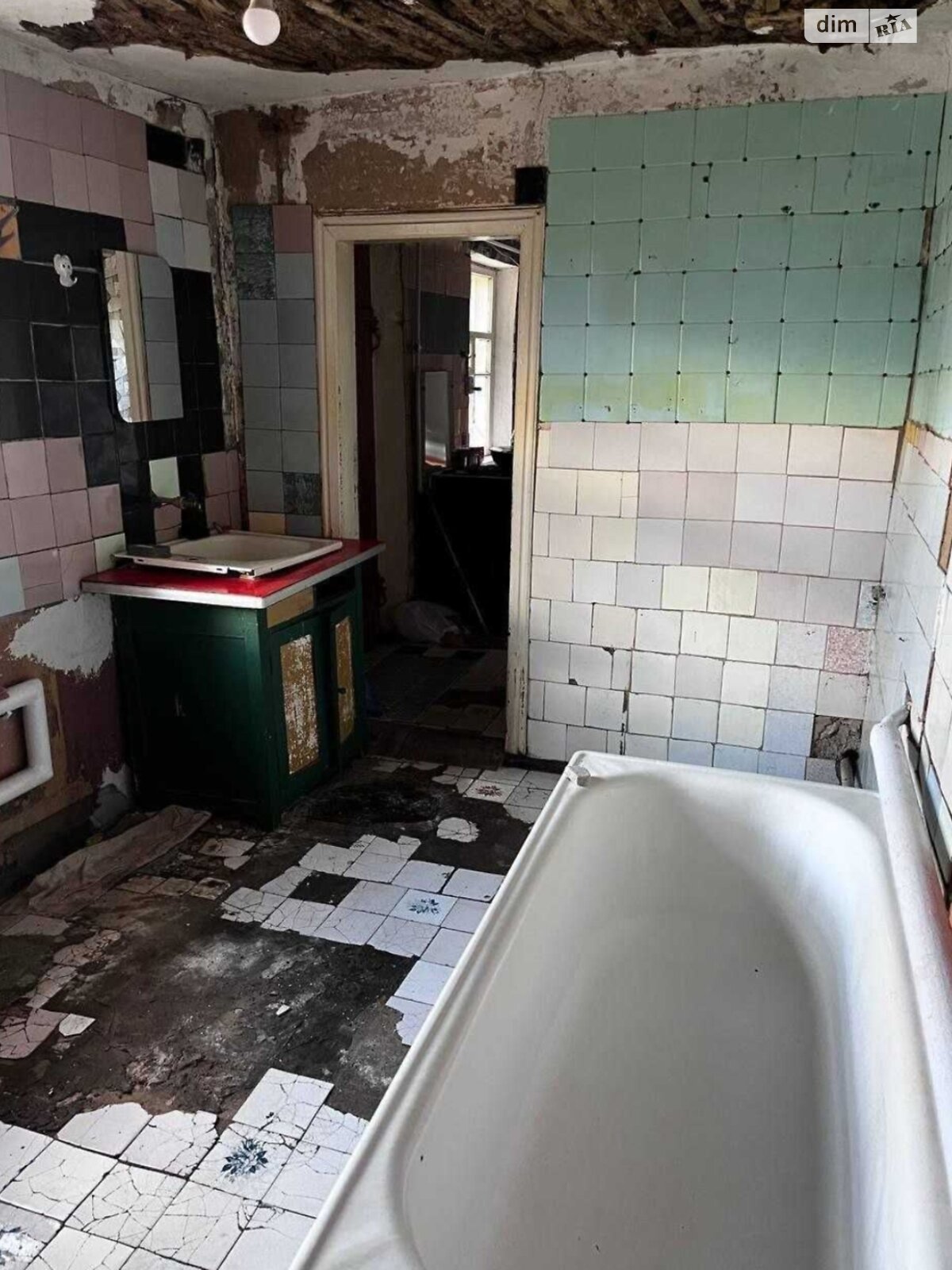 одноэтажный дом, 63 кв. м, кирпич. Продажа в Кропивницком район Новая Балашовка фото 1