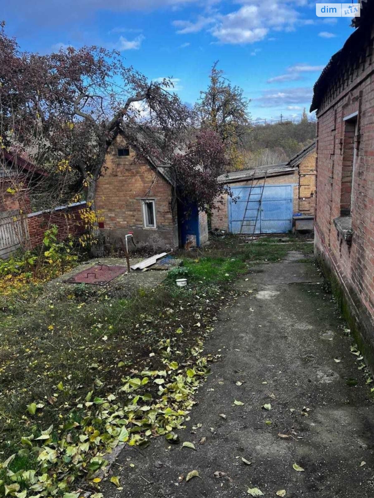 одноэтажный дом, 63 кв. м, кирпич. Продажа в Кропивницком район Новая Балашовка фото 1