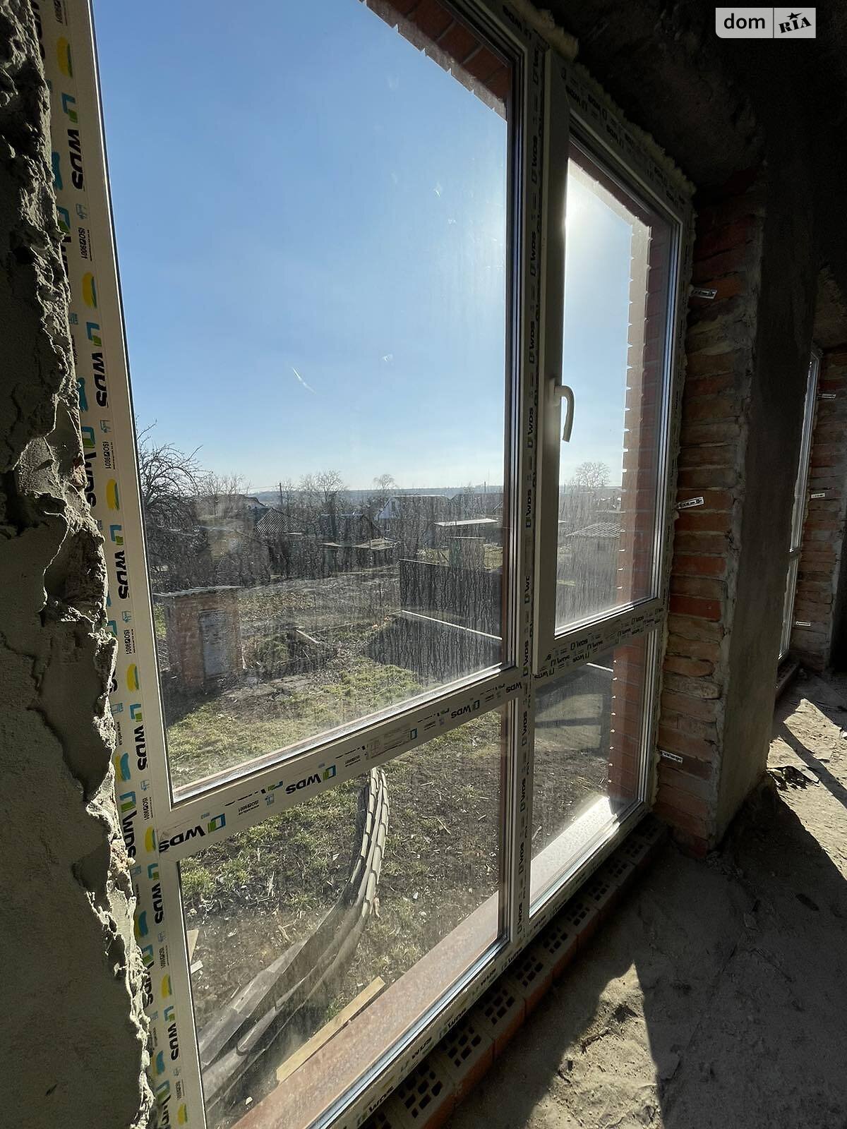 двоповерховий будинок, 110 кв. м, кирпич. Продаж в Кропивницькому, район Новоолексіївка фото 1 двоповерховий будинок, 110 кв. м, кирпич. Продаж в Кропивницькому, район Новоолексіївка фото 1