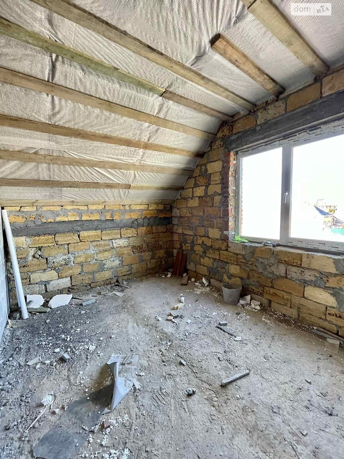 двоповерховий будинок, 110 кв. м, кирпич. Продаж в Кропивницькому, район Новоолексіївка фото 1 двоповерховий будинок, 110 кв. м, кирпич. Продаж в Кропивницькому, район Новоолексіївка фото 1