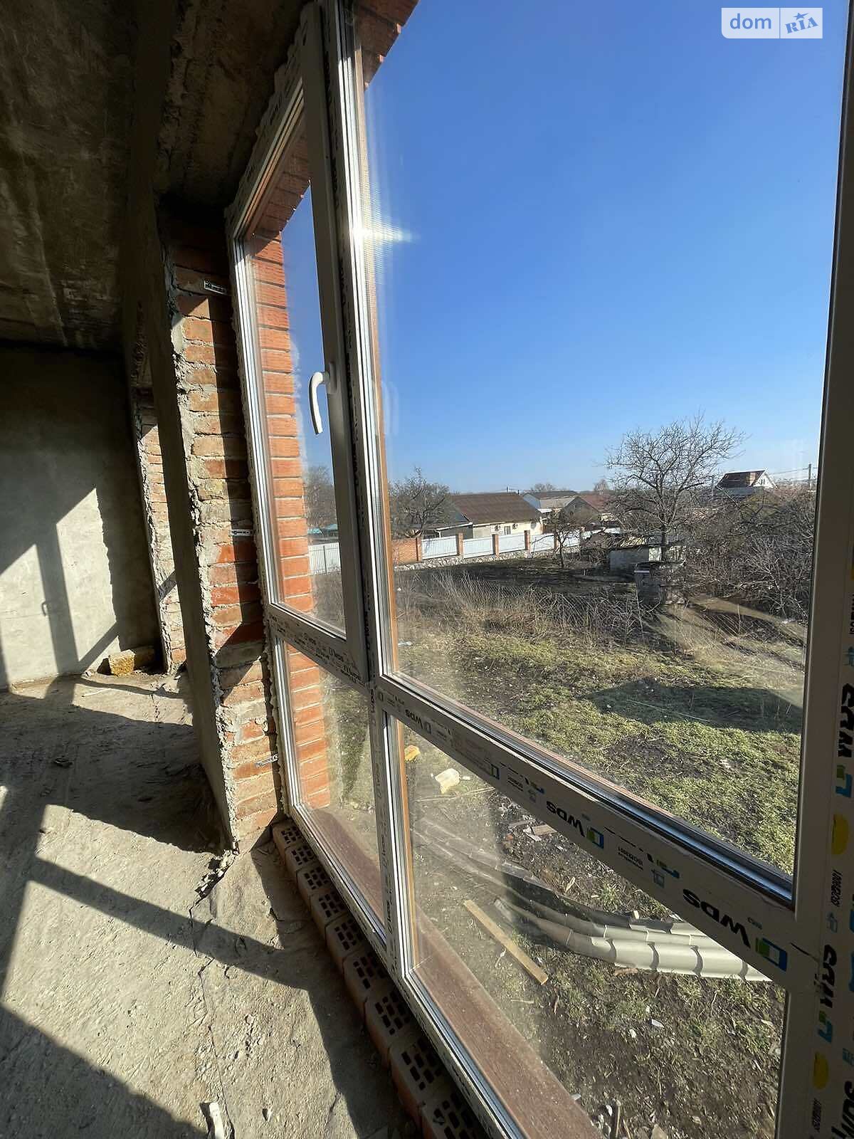 двоповерховий будинок, 110 кв. м, кирпич. Продаж в Кропивницькому, район Новоолексіївка фото 1 двоповерховий будинок, 110 кв. м, кирпич. Продаж в Кропивницькому, район Новоолексіївка фото 1