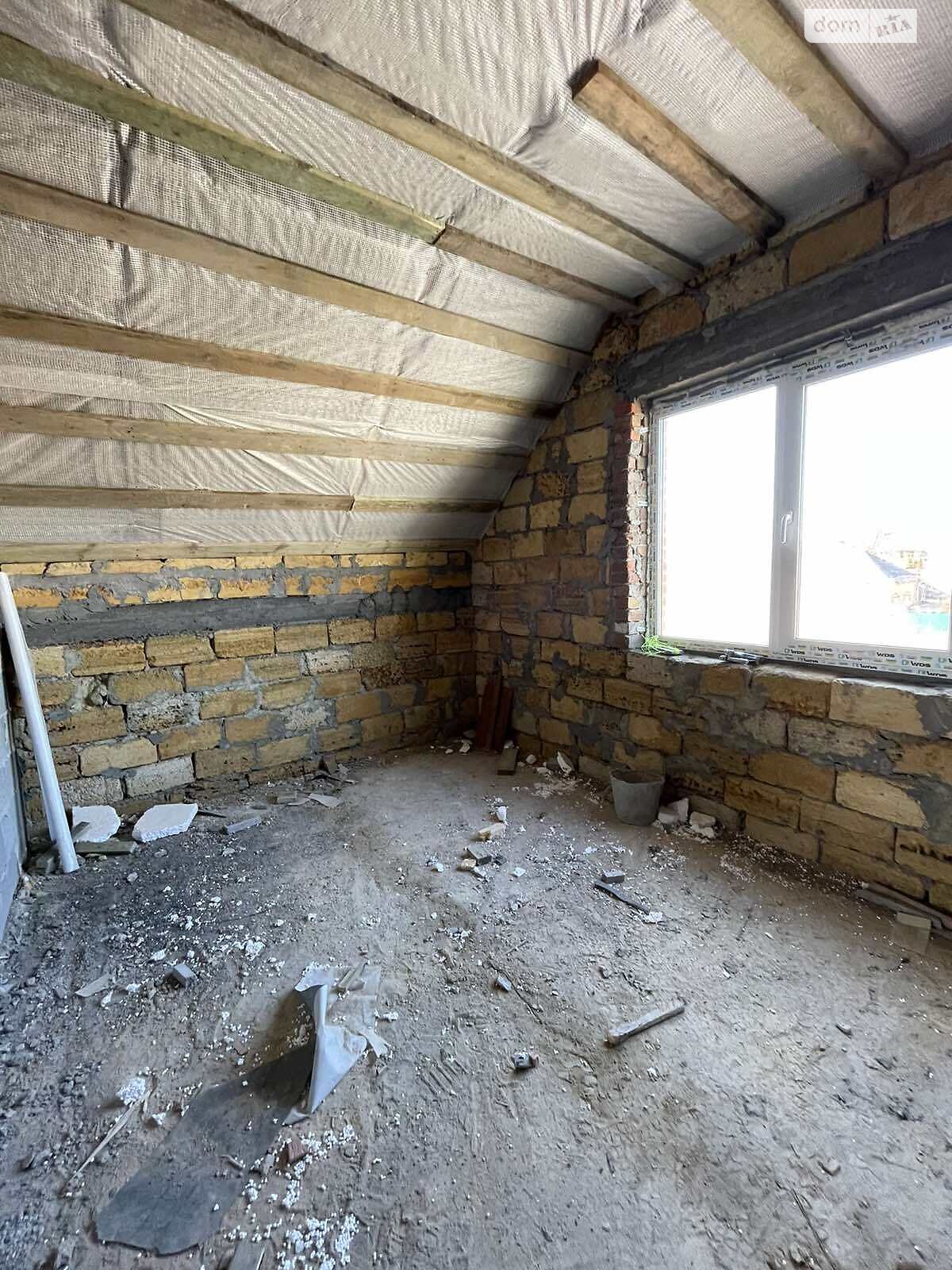 двоповерховий будинок, 110 кв. м, кирпич. Продаж в Кропивницькому, район Новоолексіївка фото 1 двоповерховий будинок, 110 кв. м, кирпич. Продаж в Кропивницькому, район Новоолексіївка фото 1