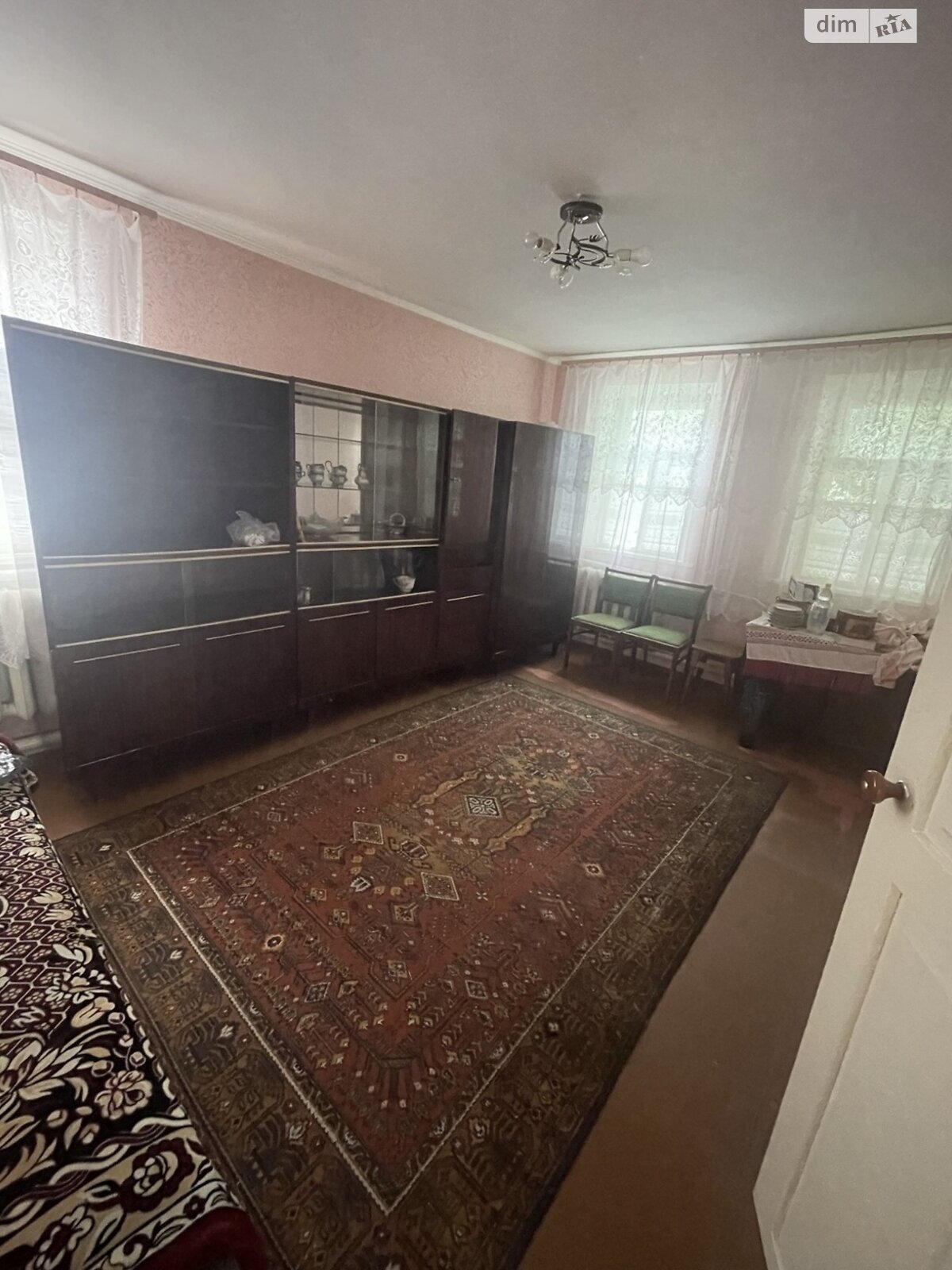 одноповерховий будинок, 47.3 кв. м, цегла. Продаж в Кропивницькому, район Новоолексіївка фото 1 одноповерховий будинок, 47.3 кв. м, цегла. Продаж в Кропивницькому, район Новоолексіївка фото 1