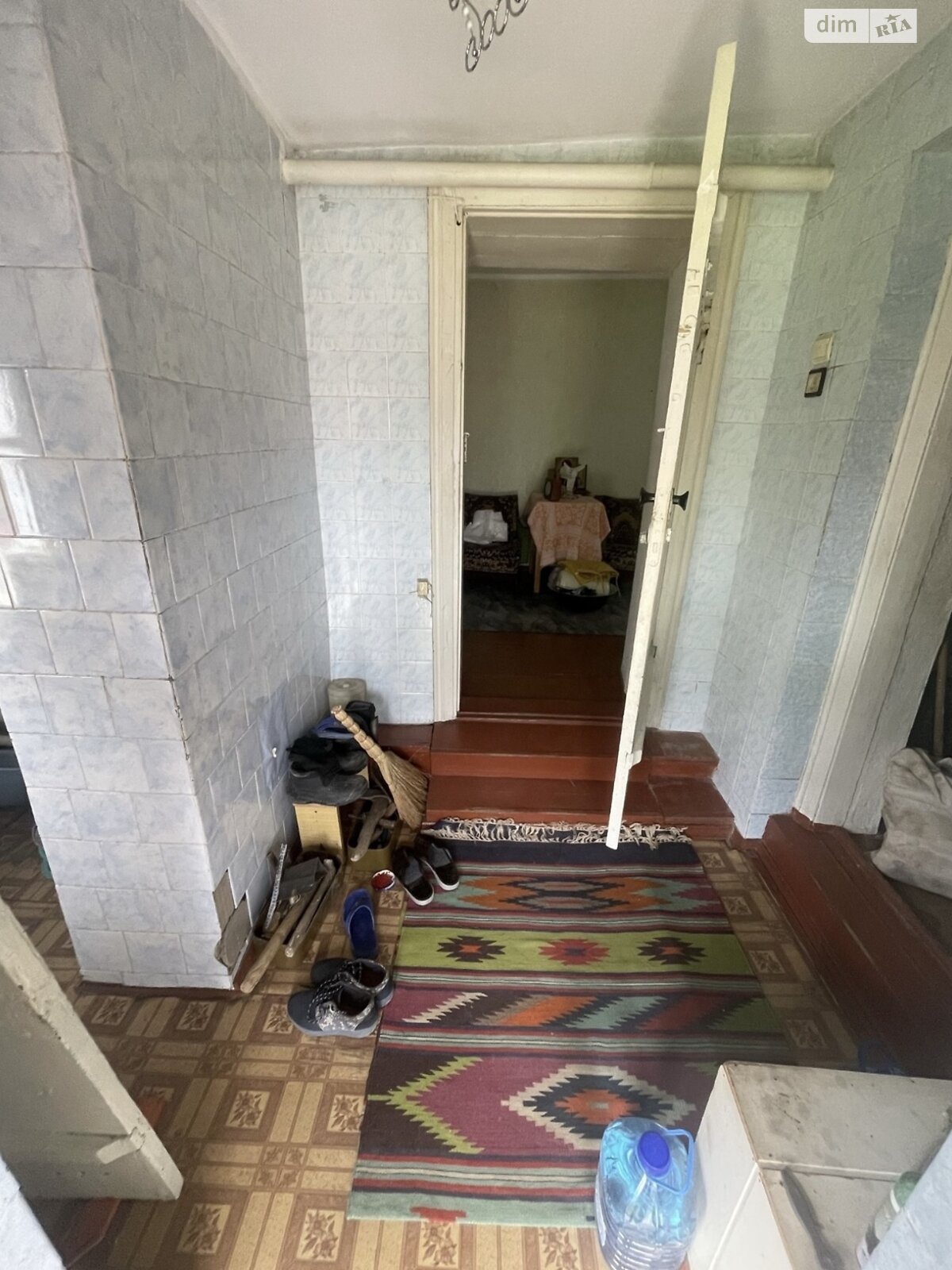 одноповерховий будинок, 47.3 кв. м, цегла. Продаж в Кропивницькому, район Новоолексіївка фото 1 одноповерховий будинок, 47.3 кв. м, цегла. Продаж в Кропивницькому, район Новоолексіївка фото 1