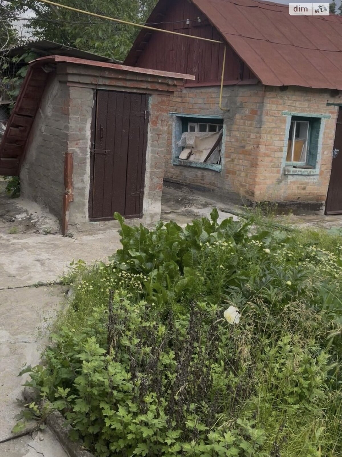 одноповерховий будинок, 47.3 кв. м, цегла. Продаж в Кропивницькому, район Новоолексіївка фото 1 одноповерховий будинок, 47.3 кв. м, цегла. Продаж в Кропивницькому, район Новоолексіївка фото 1