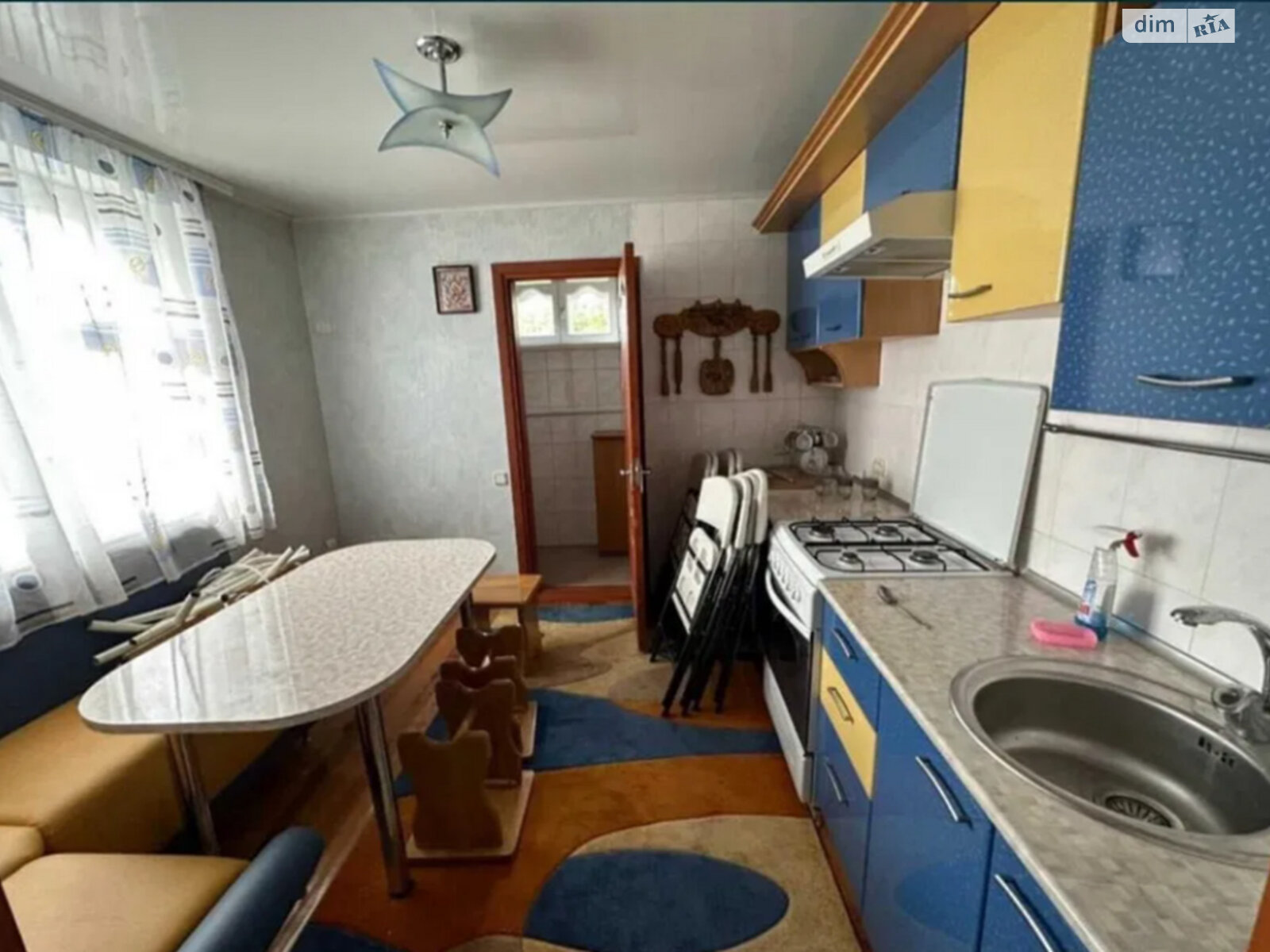двухэтажный дом, 180 кв. м, кирпич. Продажа в Кропивницком район Новоалексеевка фото 1 двухэтажный дом, 180 кв. м, кирпич. Продажа в Кропивницком район Новоалексеевка фото 1