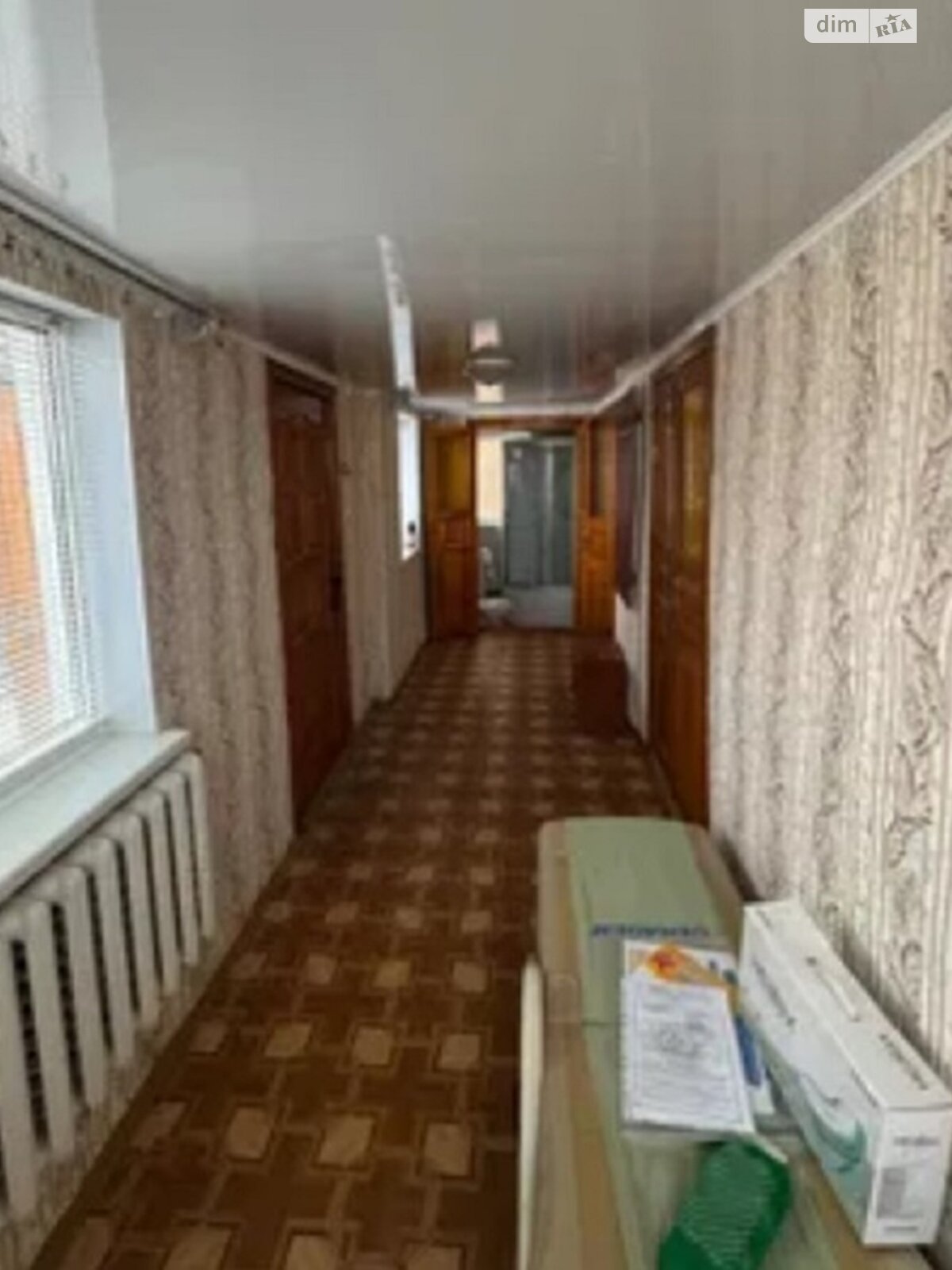 одноэтажный дом, 70 кв. м, кирпич. Продажа в Кропивницком район Новоалексеевка фото 1 одноэтажный дом, 70 кв. м, кирпич. Продажа в Кропивницком район Новоалексеевка фото 1