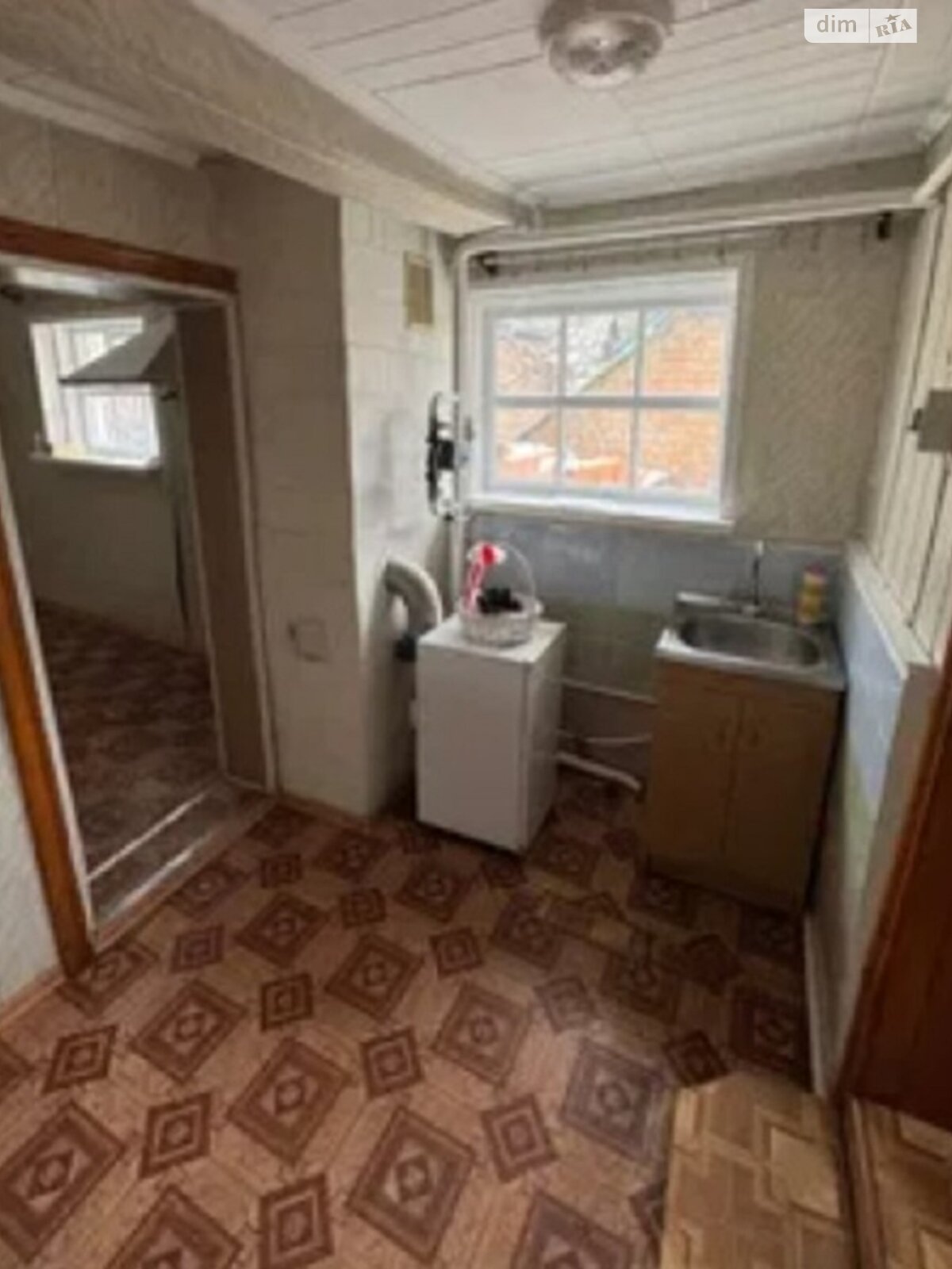 одноэтажный дом, 70 кв. м, кирпич. Продажа в Кропивницком район Новоалексеевка фото 1 одноэтажный дом, 70 кв. м, кирпич. Продажа в Кропивницком район Новоалексеевка фото 1