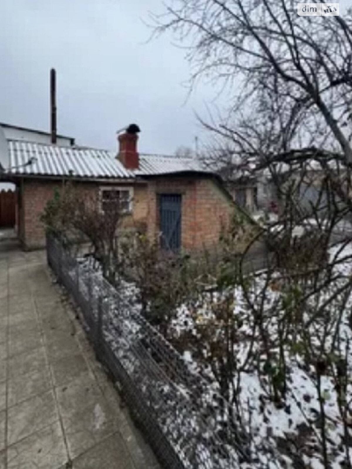 одноэтажный дом, 70 кв. м, кирпич. Продажа в Кропивницком район Новоалексеевка фото 1 одноэтажный дом, 70 кв. м, кирпич. Продажа в Кропивницком район Новоалексеевка фото 1