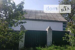 одноповерховий будинок, 68.9 кв. м, цегла. Продаж у Нове фото 2