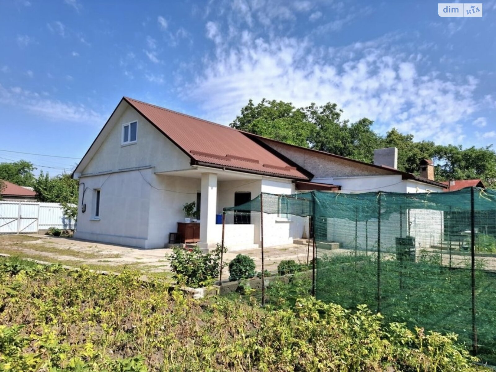 одноповерховий будинок, 105 кв. м, цегла. Продаж в Кропивницькому, район Новомиколаївка фото 1 одноповерховий будинок, 105 кв. м, цегла. Продаж в Кропивницькому, район Новомиколаївка фото 1
