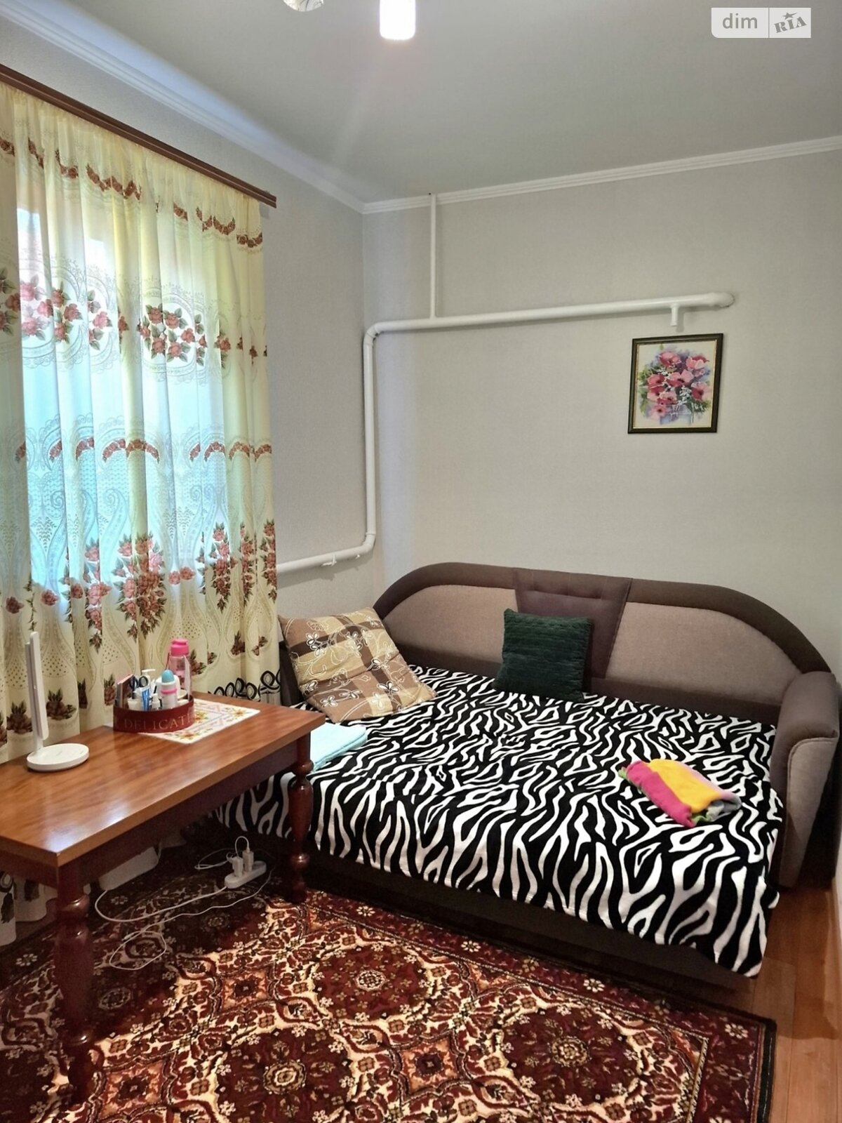 одноповерховий будинок, 105 кв. м, цегла. Продаж в Кропивницькому, район Новомиколаївка фото 1 одноповерховий будинок, 105 кв. м, цегла. Продаж в Кропивницькому, район Новомиколаївка фото 1