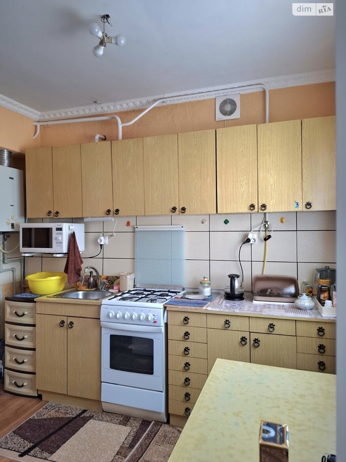 одноповерховий будинок, 105 кв. м, цегла. Продаж в Кропивницькому, район Новомиколаївка фото 1 одноповерховий будинок, 105 кв. м, цегла. Продаж в Кропивницькому, район Новомиколаївка фото 1