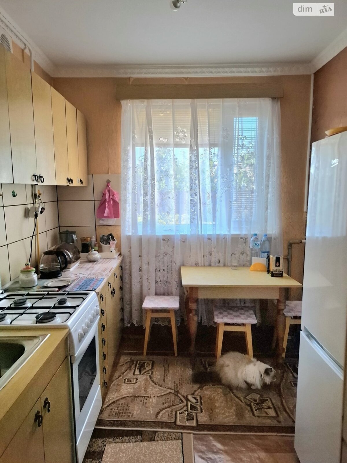 одноповерховий будинок, 105 кв. м, цегла. Продаж в Кропивницькому, район Новомиколаївка фото 1 одноповерховий будинок, 105 кв. м, цегла. Продаж в Кропивницькому, район Новомиколаївка фото 1