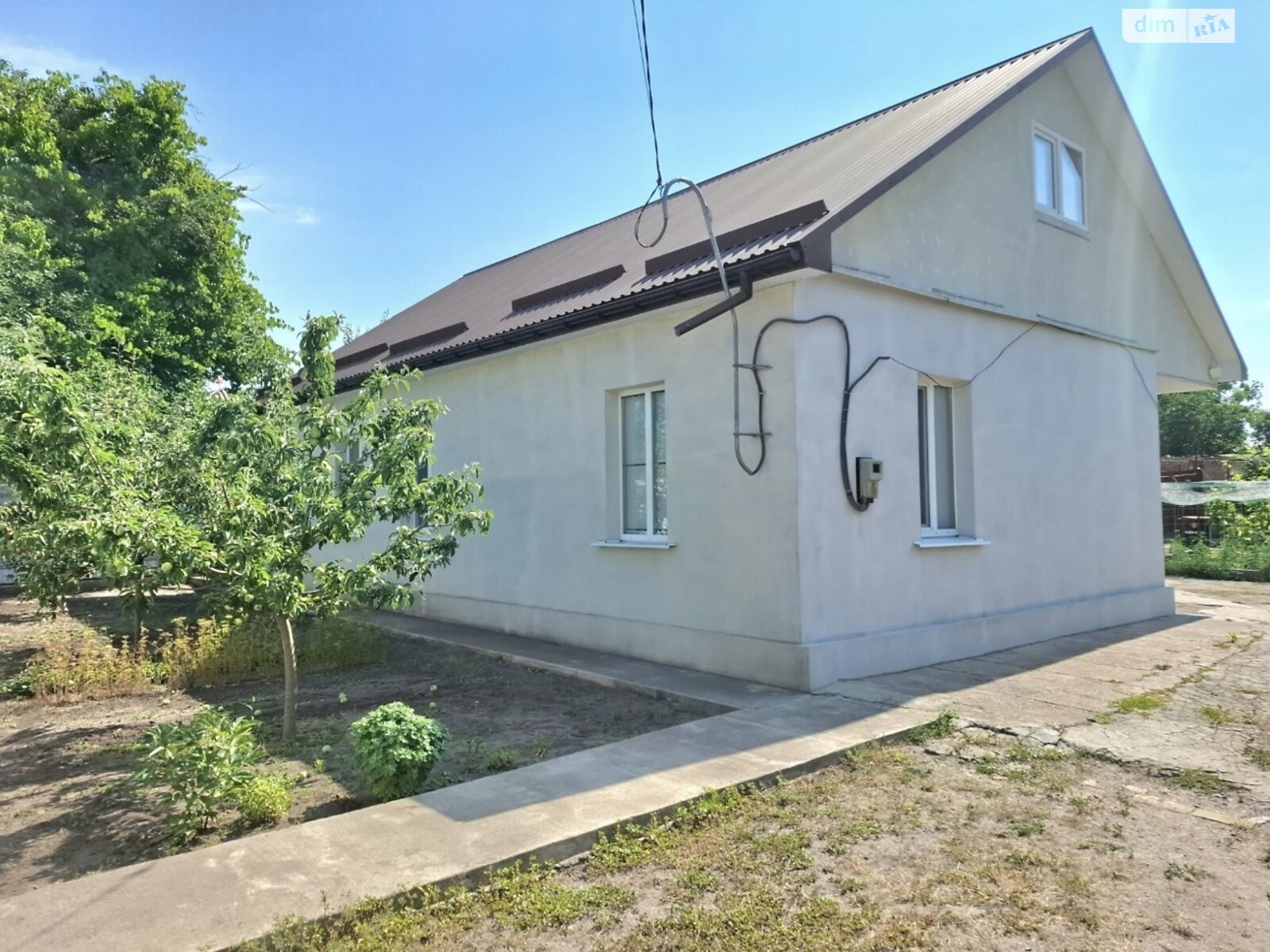 одноповерховий будинок, 105 кв. м, цегла. Продаж в Кропивницькому, район Новомиколаївка фото 1 одноповерховий будинок, 105 кв. м, цегла. Продаж в Кропивницькому, район Новомиколаївка фото 1