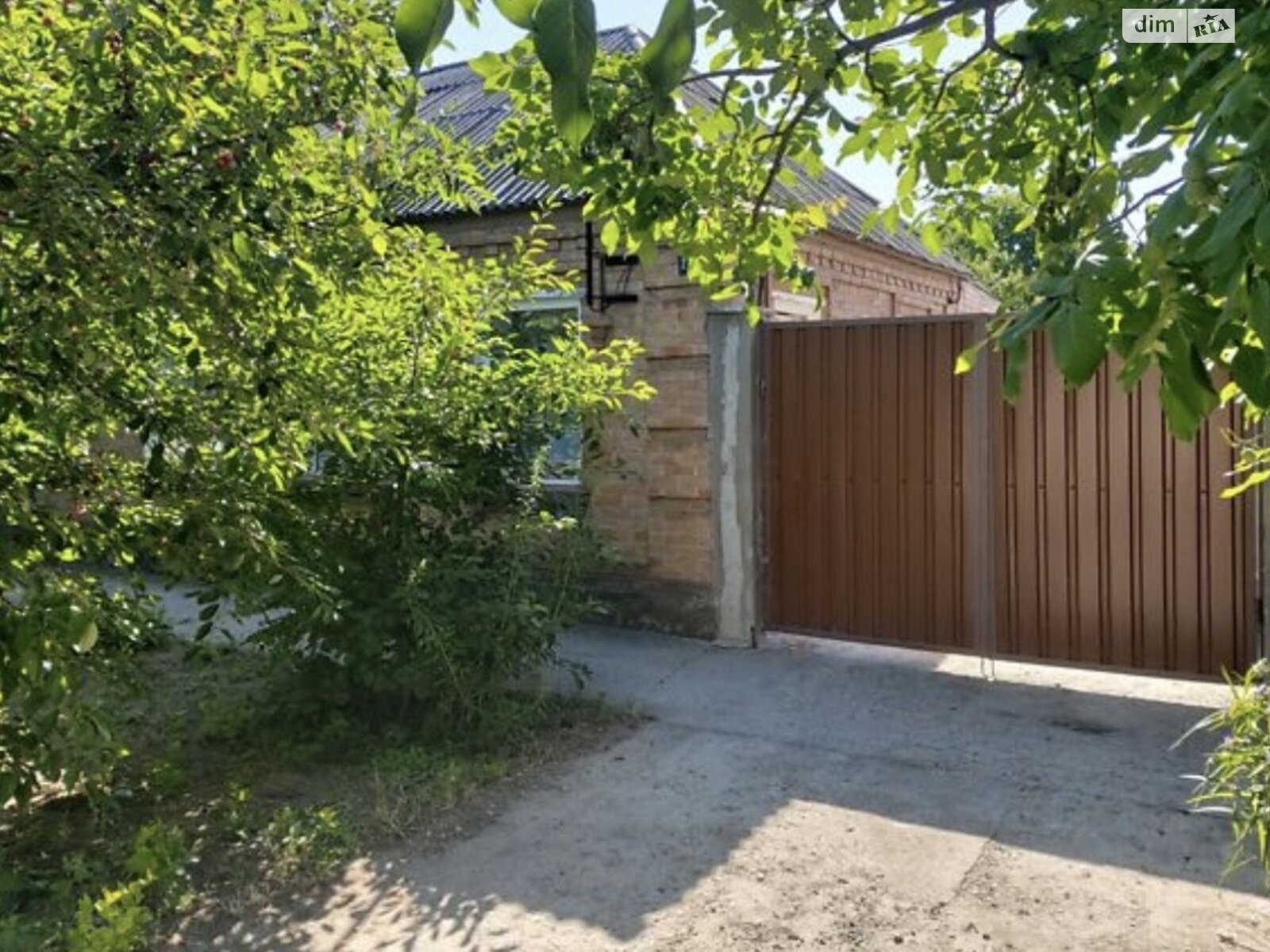 одноповерховий будинок, 63.9 кв. м, цегла. Продаж в Кропивницькому, район Новомиколаївка фото 1 одноповерховий будинок, 63.9 кв. м, цегла. Продаж в Кропивницькому, район Новомиколаївка фото 1