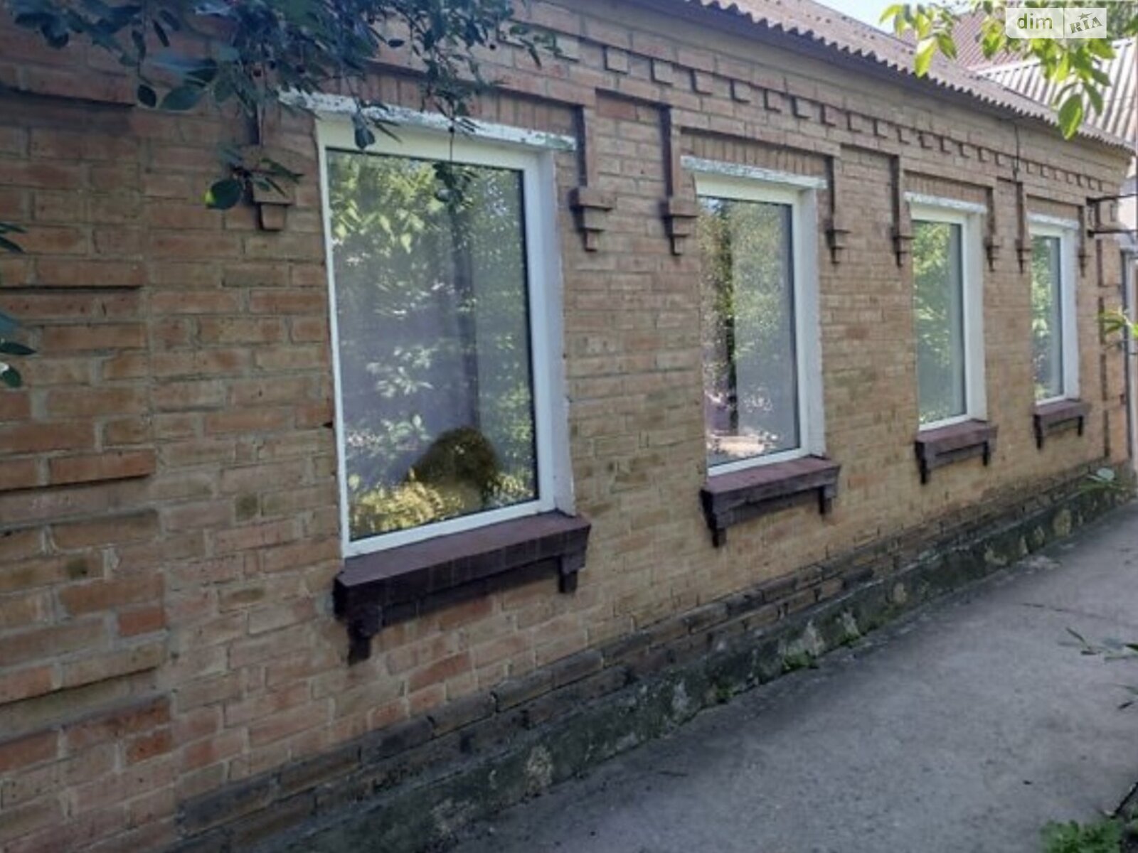 одноповерховий будинок, 63.9 кв. м, цегла. Продаж в Кропивницькому, район Новомиколаївка фото 1 одноповерховий будинок, 63.9 кв. м, цегла. Продаж в Кропивницькому, район Новомиколаївка фото 1