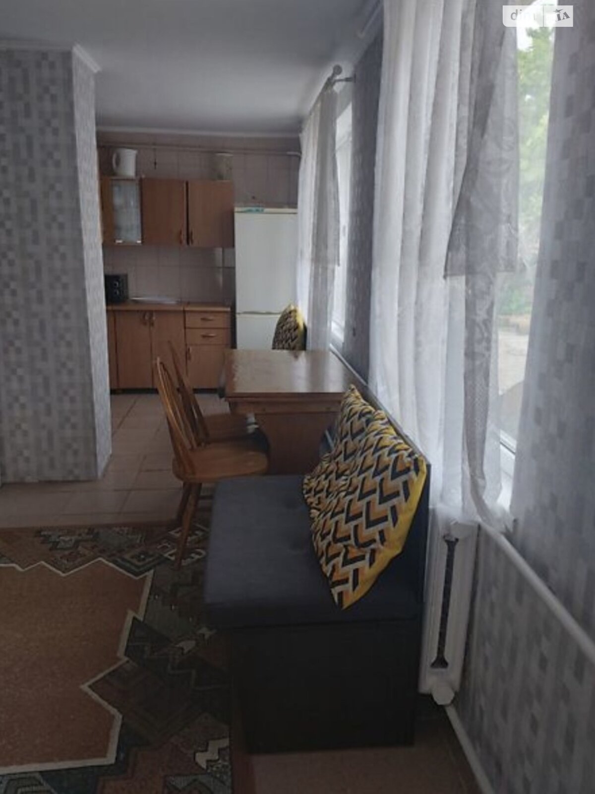 одноповерховий будинок, 63.9 кв. м, цегла. Продаж в Кропивницькому, район Новомиколаївка фото 1 одноповерховий будинок, 63.9 кв. м, цегла. Продаж в Кропивницькому, район Новомиколаївка фото 1