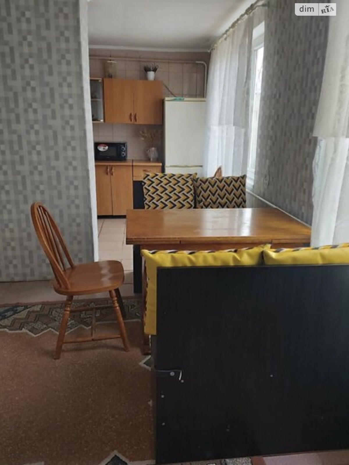 одноповерховий будинок, 63.9 кв. м, цегла. Продаж в Кропивницькому, район Новомиколаївка фото 1 одноповерховий будинок, 63.9 кв. м, цегла. Продаж в Кропивницькому, район Новомиколаївка фото 1