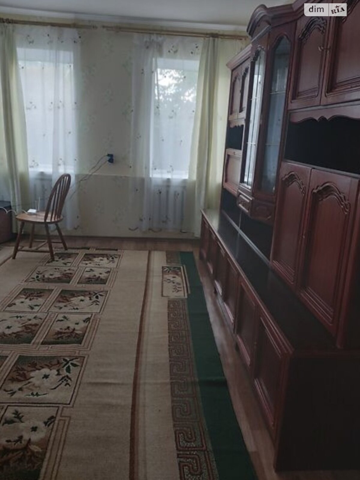 одноповерховий будинок, 63.9 кв. м, цегла. Продаж в Кропивницькому, район Новомиколаївка фото 1 одноповерховий будинок, 63.9 кв. м, цегла. Продаж в Кропивницькому, район Новомиколаївка фото 1