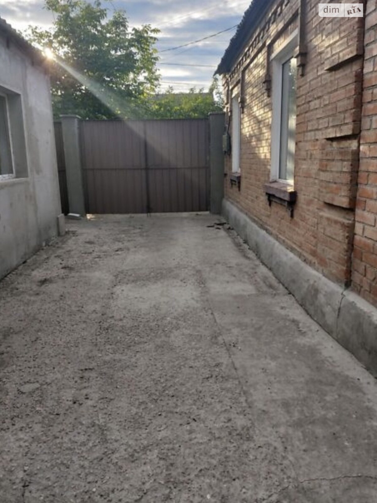 одноповерховий будинок, 63.9 кв. м, цегла. Продаж в Кропивницькому, район Новомиколаївка фото 1 одноповерховий будинок, 63.9 кв. м, цегла. Продаж в Кропивницькому, район Новомиколаївка фото 1