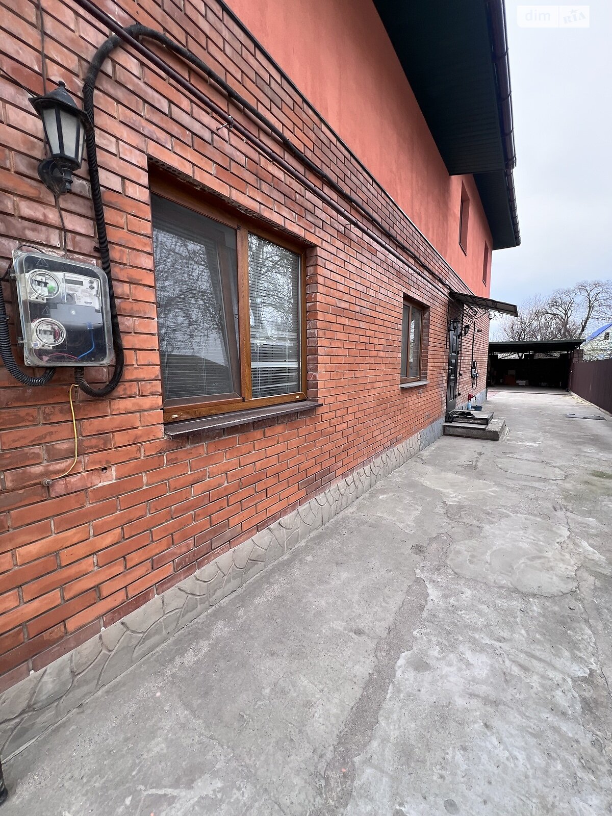 двоповерховий будинок, 160 кв. м, цегла. Продаж в Кропивницькому, район Новомиколаївка фото 1 двоповерховий будинок, 160 кв. м, цегла. Продаж в Кропивницькому, район Новомиколаївка фото 1