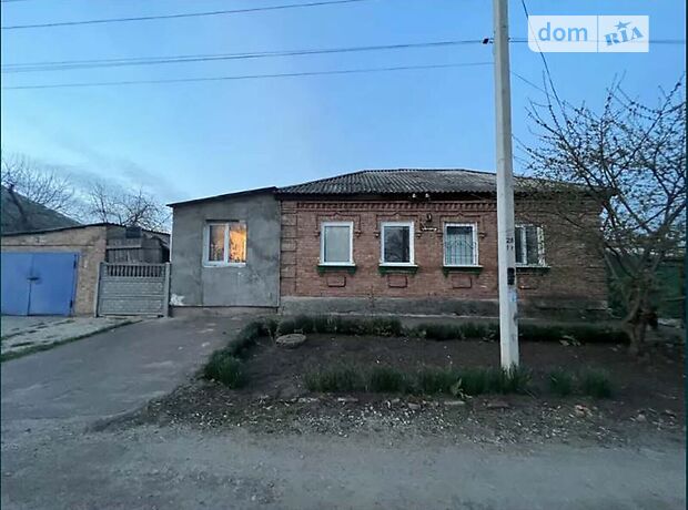 одноповерховий будинок, 120 кв. м, кирпич. Продаж в Кропивницькому, район Новомиколаївка фото 1 одноповерховий будинок, 120 кв. м, кирпич. Продаж в Кропивницькому, район Новомиколаївка фото 1