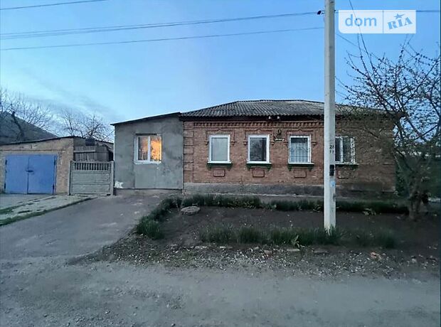 одноповерховий будинок, 120 кв. м, кирпич. Продаж в Кропивницькому, район Новомиколаївка фото 1 одноповерховий будинок, 120 кв. м, кирпич. Продаж в Кропивницькому, район Новомиколаївка фото 1