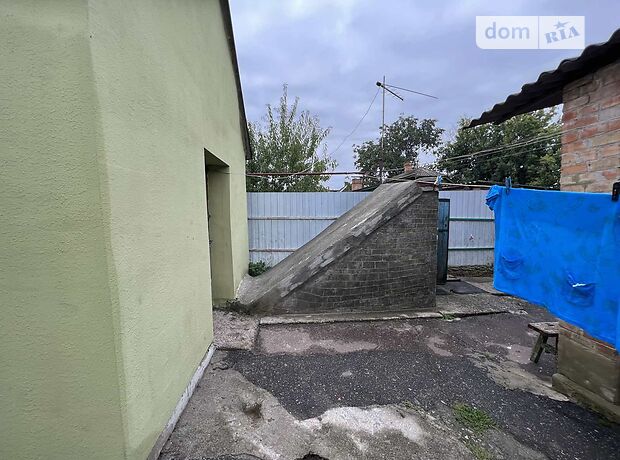 одноповерховий будинок, 120 кв. м, кирпич. Продаж в Кропивницькому, район Новомиколаївка фото 1 одноповерховий будинок, 120 кв. м, кирпич. Продаж в Кропивницькому, район Новомиколаївка фото 1