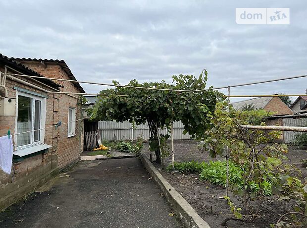 одноповерховий будинок, 120 кв. м, кирпич. Продаж в Кропивницькому, район Новомиколаївка фото 1 одноповерховий будинок, 120 кв. м, кирпич. Продаж в Кропивницькому, район Новомиколаївка фото 1