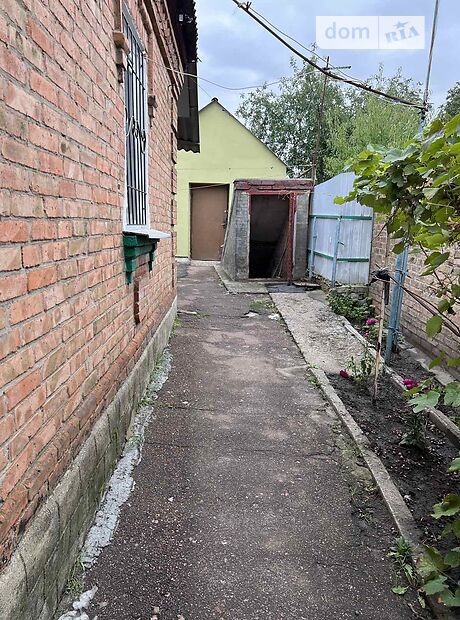 одноповерховий будинок, 120 кв. м, кирпич. Продаж в Кропивницькому, район Новомиколаївка фото 1 одноповерховий будинок, 120 кв. м, кирпич. Продаж в Кропивницькому, район Новомиколаївка фото 1
