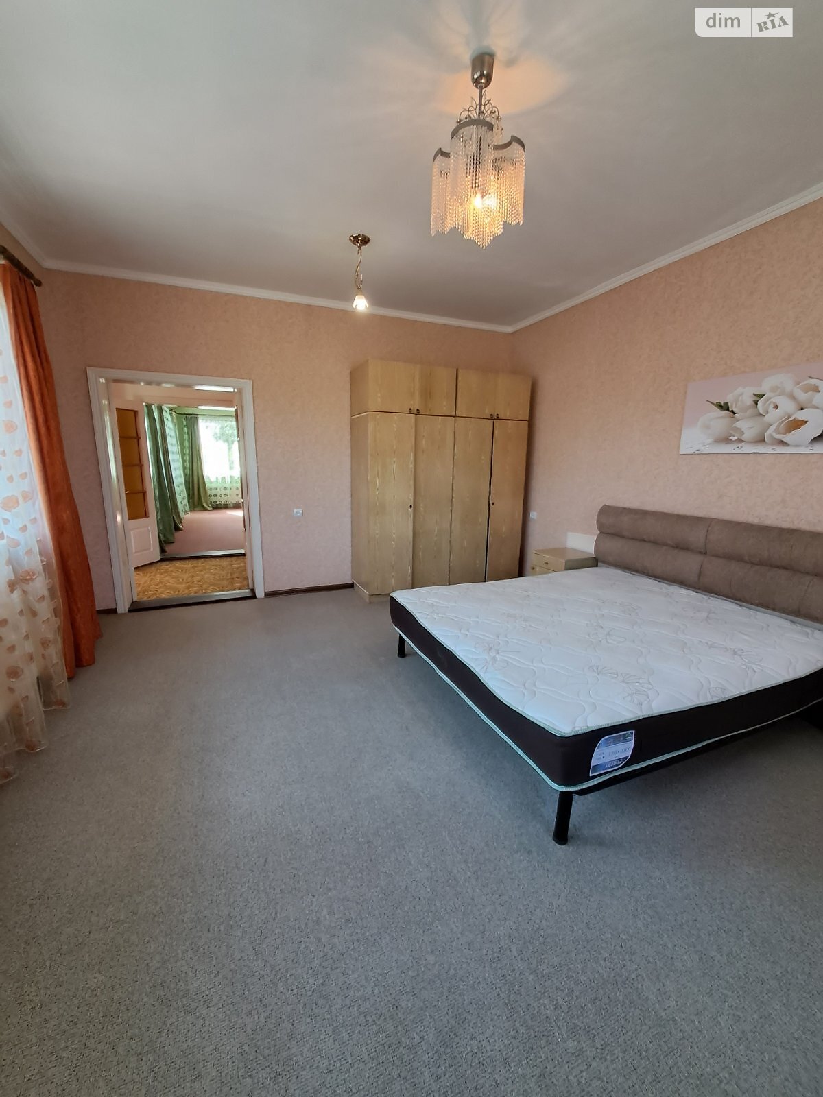 двухэтажный дом с мансардой, 140 кв. м, кирпич. Продажа в Кропивницком район Новониколаевка фото 1 двухэтажный дом с мансардой, 140 кв. м, кирпич. Продажа в Кропивницком район Новониколаевка фото 1