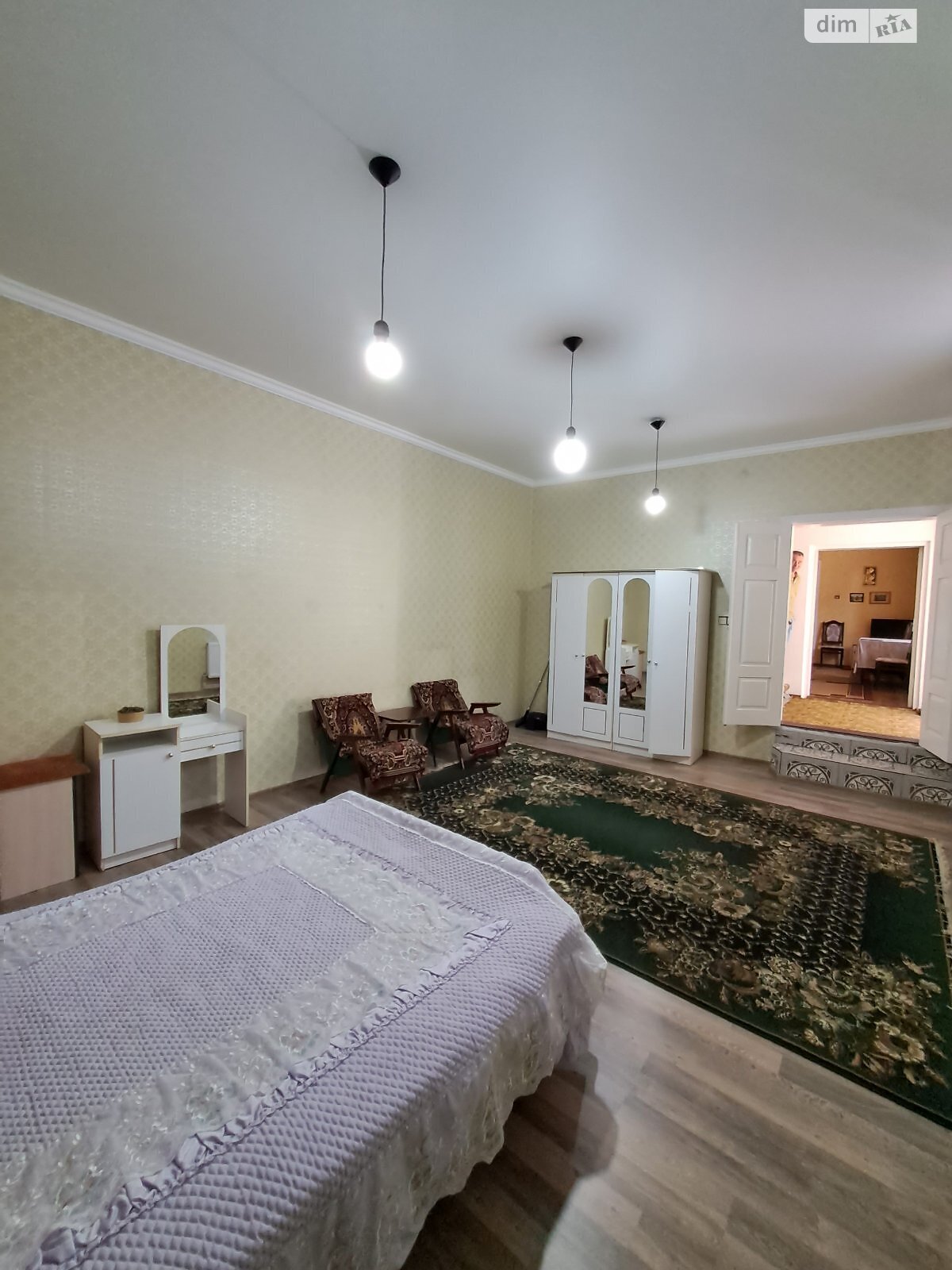 двухэтажный дом с мансардой, 140 кв. м, кирпич. Продажа в Кропивницком район Новониколаевка фото 1 двухэтажный дом с мансардой, 140 кв. м, кирпич. Продажа в Кропивницком район Новониколаевка фото 1
