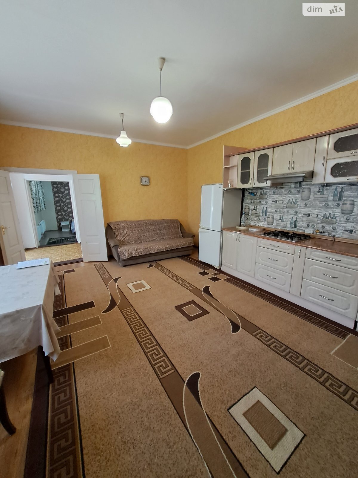 двухэтажный дом с мансардой, 140 кв. м, кирпич. Продажа в Кропивницком район Новониколаевка фото 1 двухэтажный дом с мансардой, 140 кв. м, кирпич. Продажа в Кропивницком район Новониколаевка фото 1